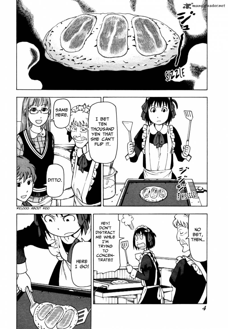 Soredemo Machi Wa Mawatteiru 43 9