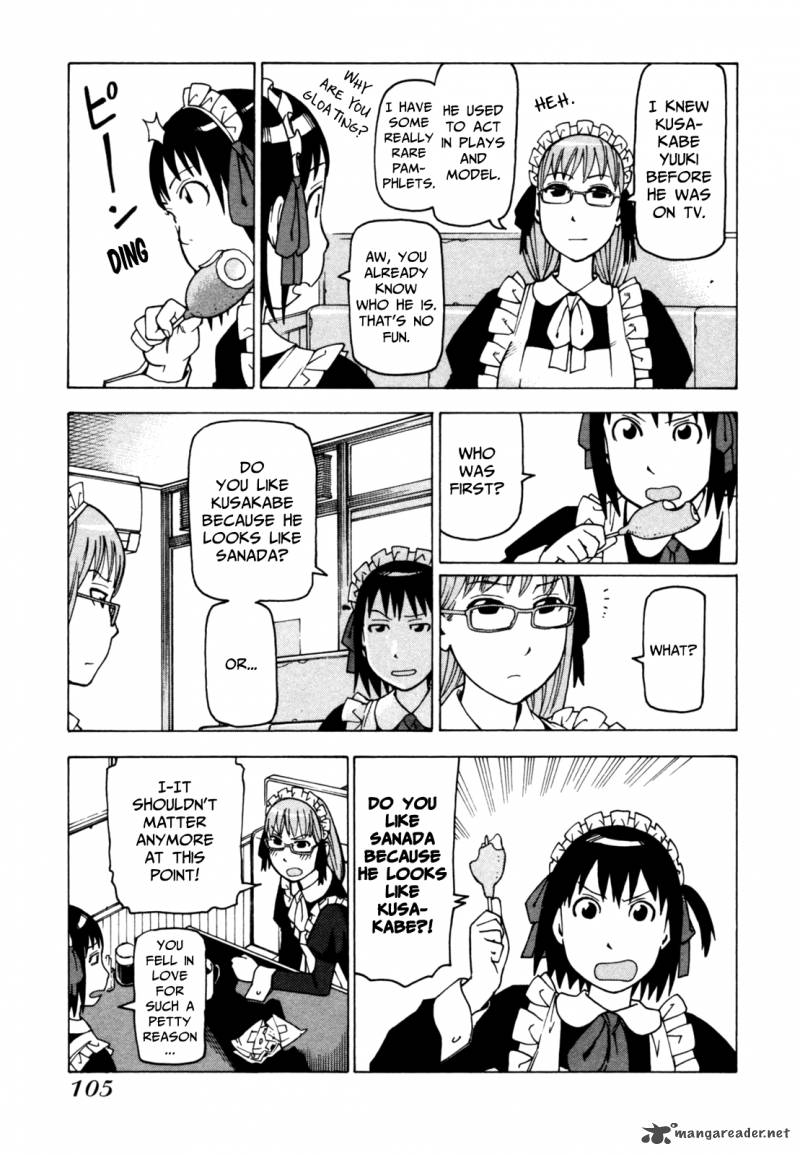 Soredemo Machi Wa Mawatteiru 47 11