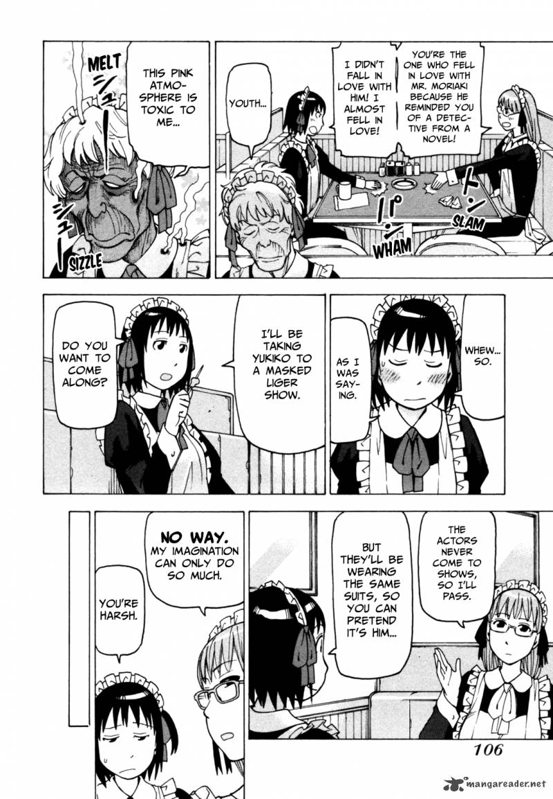 Soredemo Machi Wa Mawatteiru 47 12