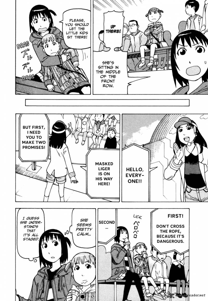 Soredemo Machi Wa Mawatteiru 47 14