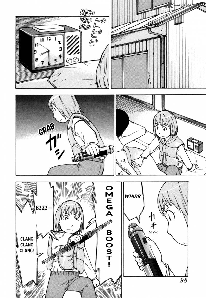 Soredemo Machi Wa Mawatteiru 47 4