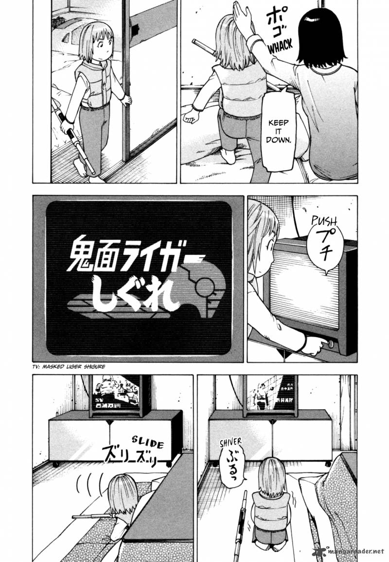 Soredemo Machi Wa Mawatteiru 47 5
