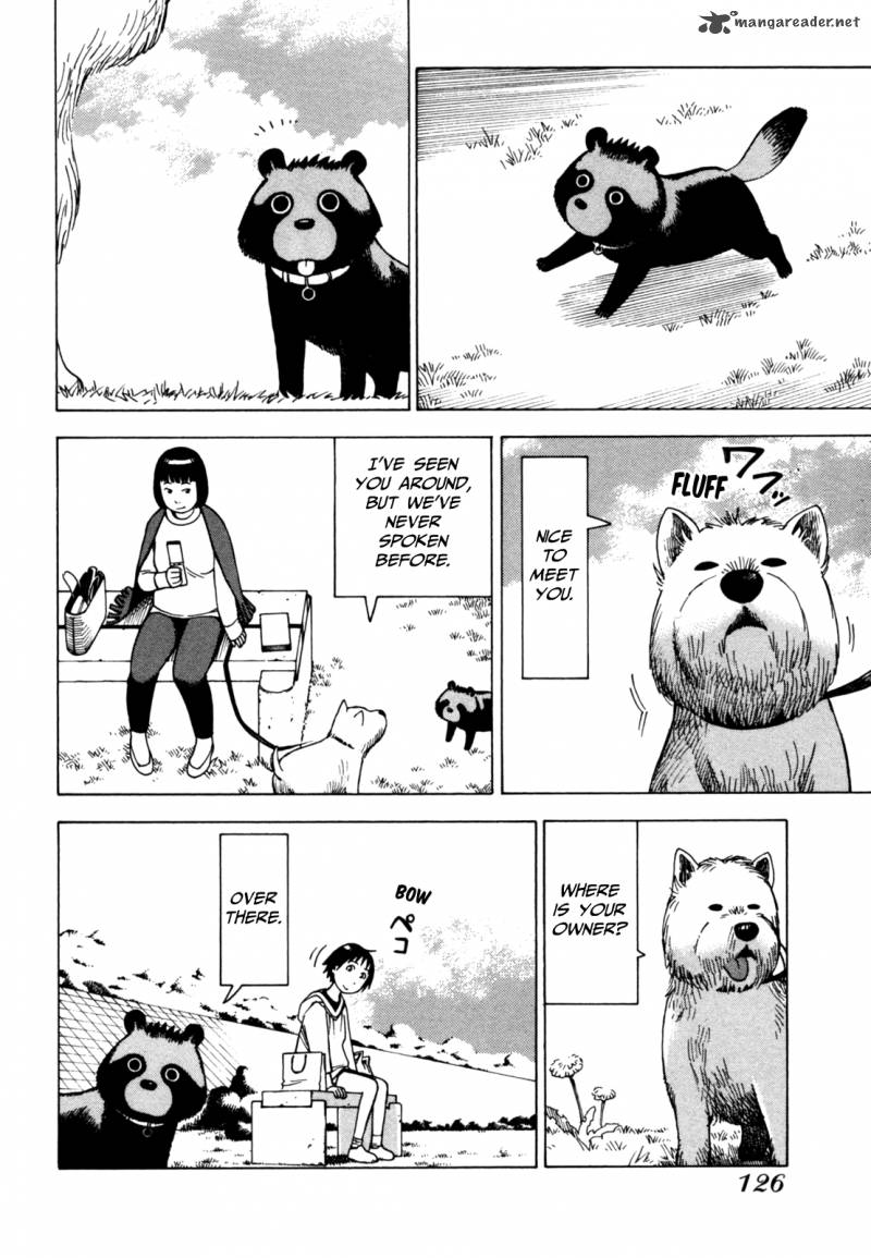 Soredemo Machi Wa Mawatteiru 48 10
