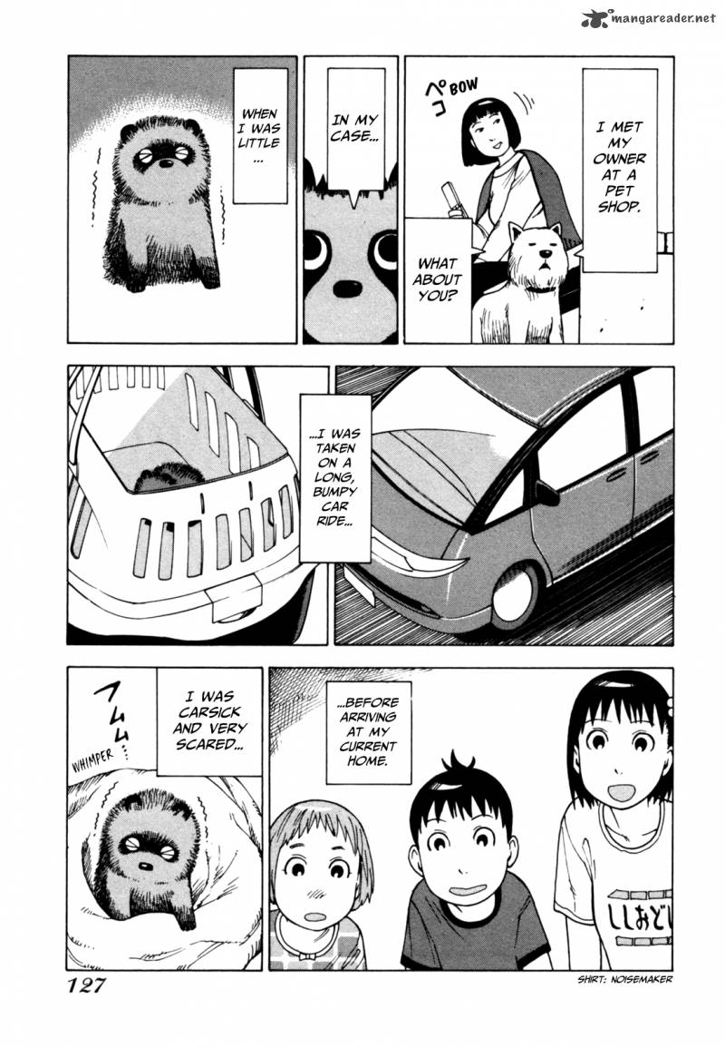 Soredemo Machi Wa Mawatteiru 48 11