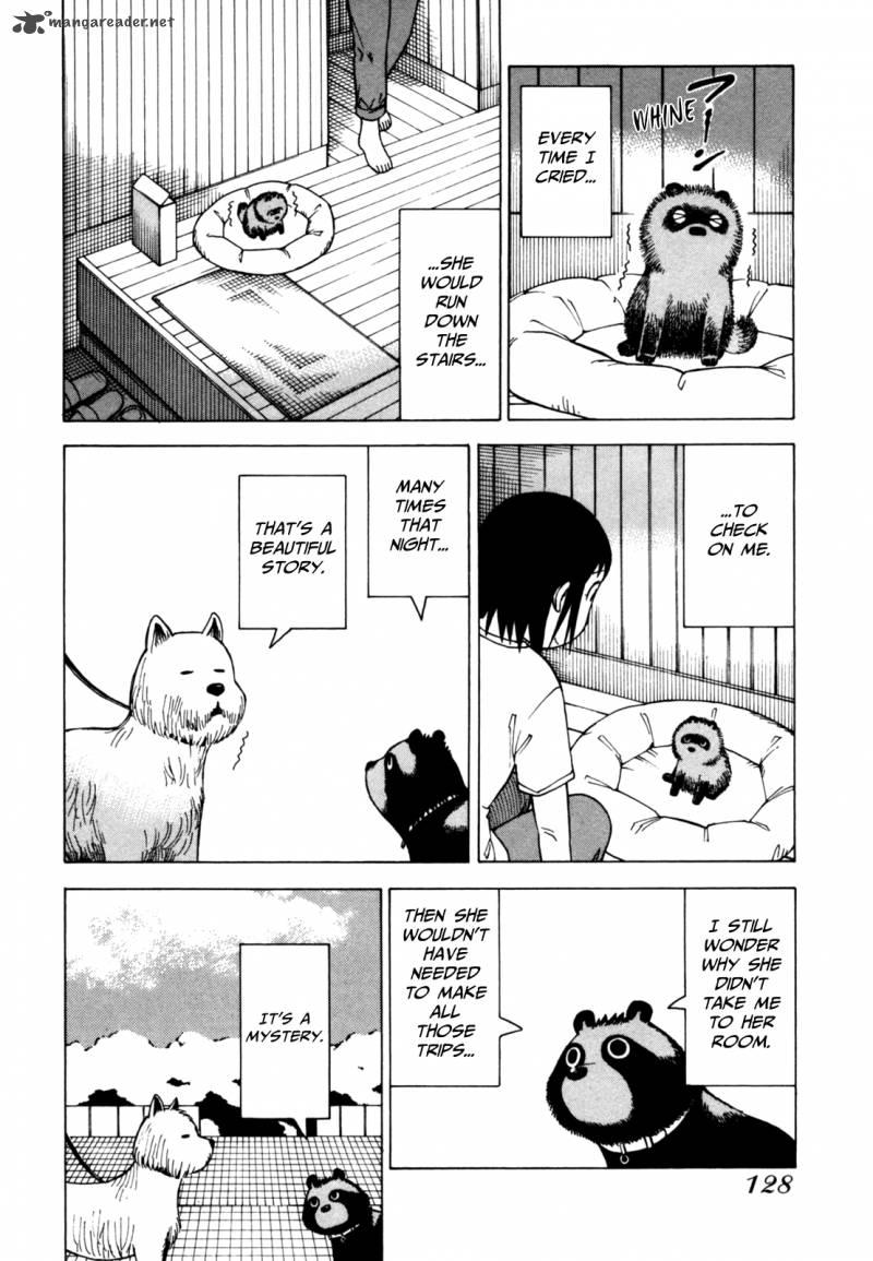 Soredemo Machi Wa Mawatteiru 48 12