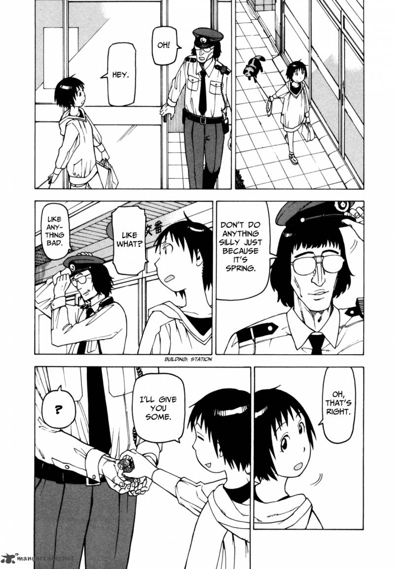 Soredemo Machi Wa Mawatteiru 48 15