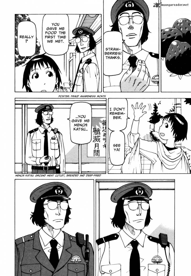 Soredemo Machi Wa Mawatteiru 48 16