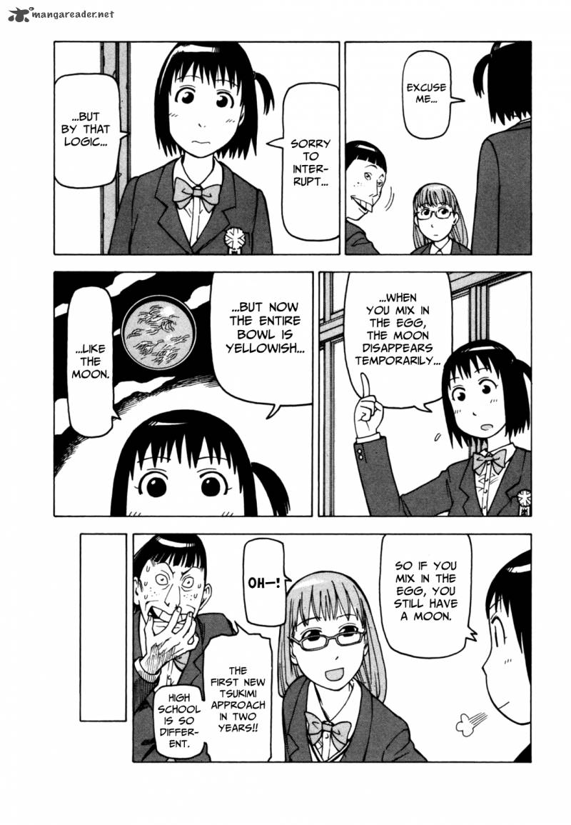 Soredemo Machi Wa Mawatteiru 48 23