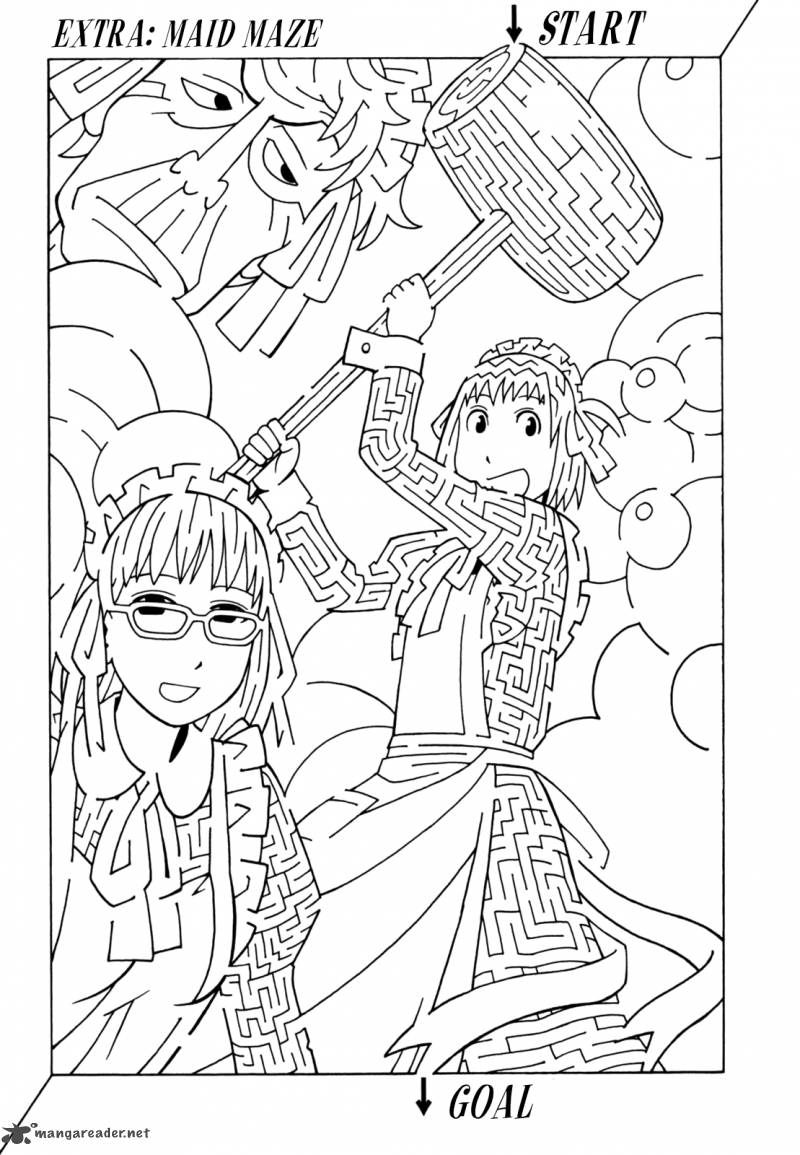 Soredemo Machi Wa Mawatteiru 48 26