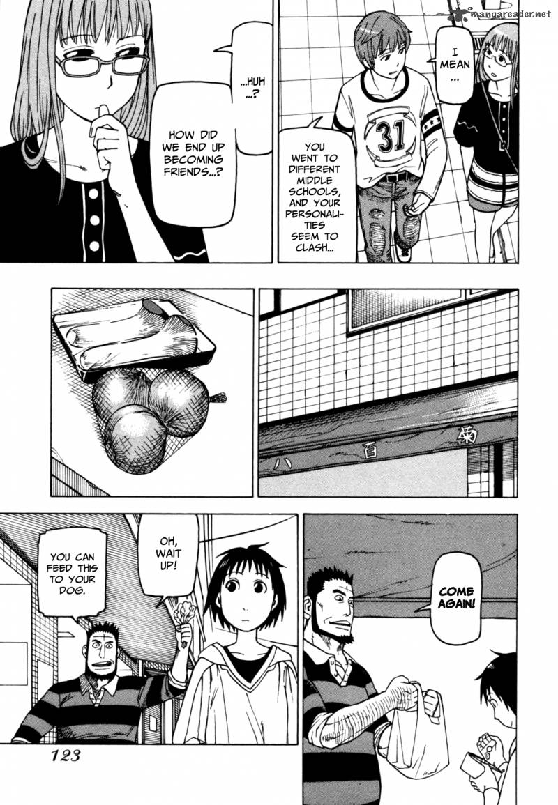 Soredemo Machi Wa Mawatteiru 48 7