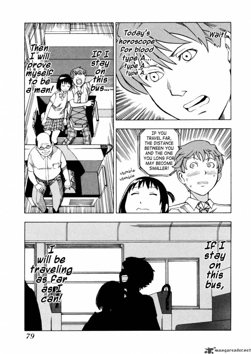 Soredemo Machi Wa Mawatteiru 5 10