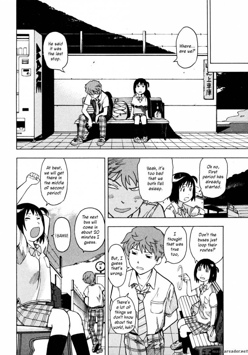 Soredemo Machi Wa Mawatteiru 5 11