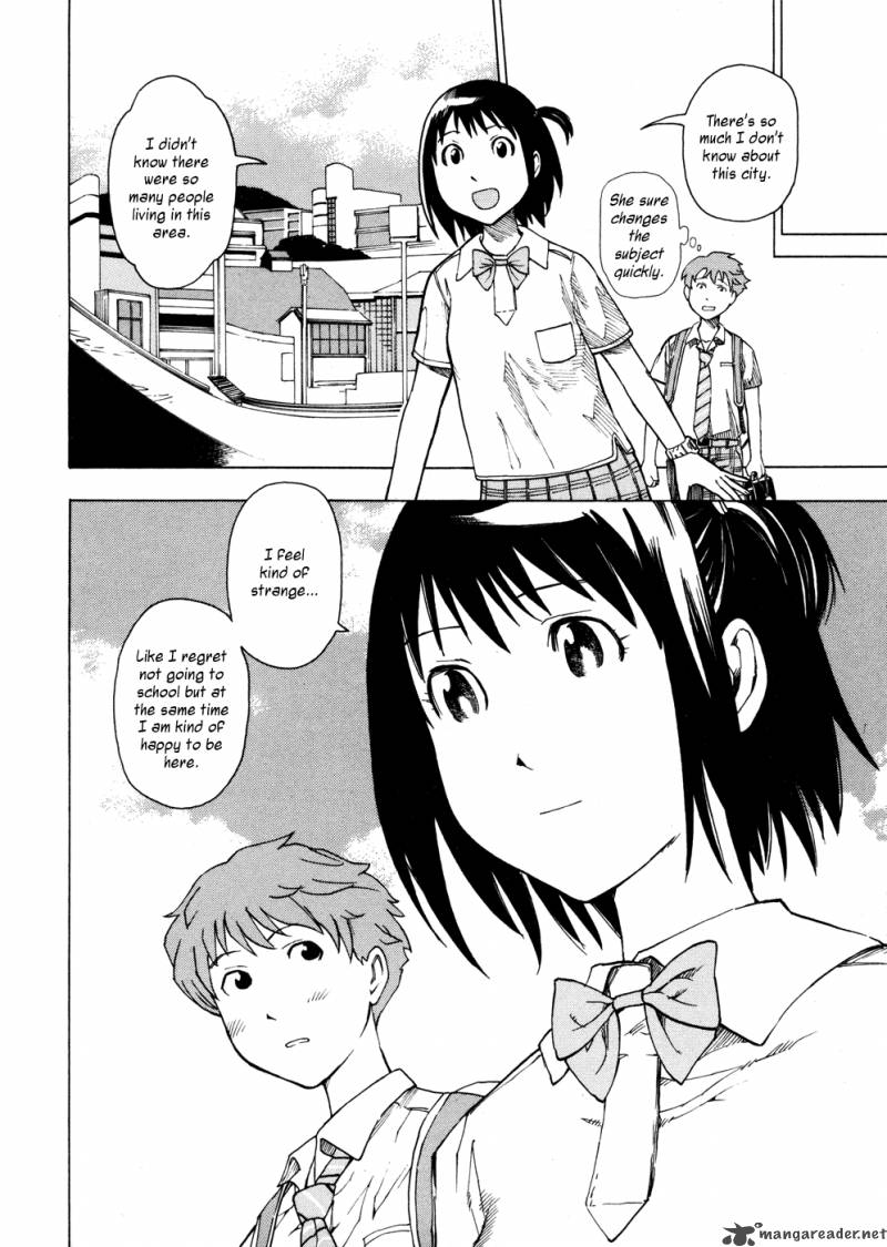 Soredemo Machi Wa Mawatteiru 5 13