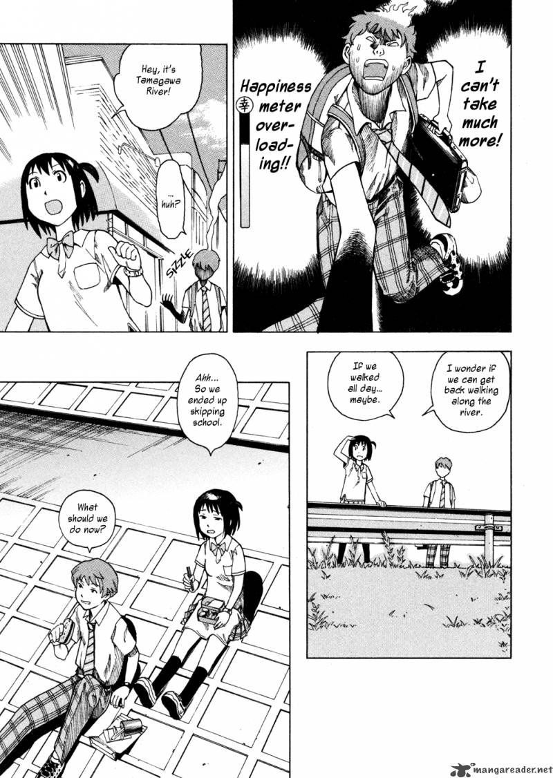 Soredemo Machi Wa Mawatteiru 5 16