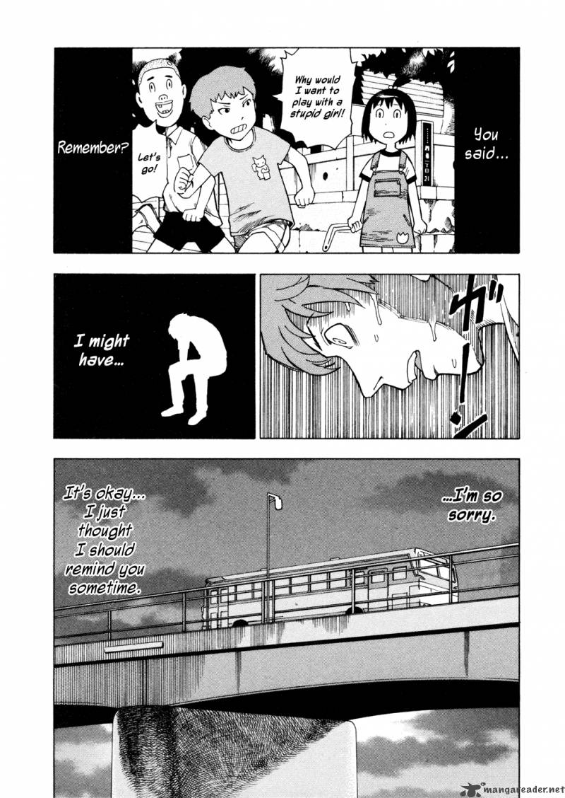 Soredemo Machi Wa Mawatteiru 5 18