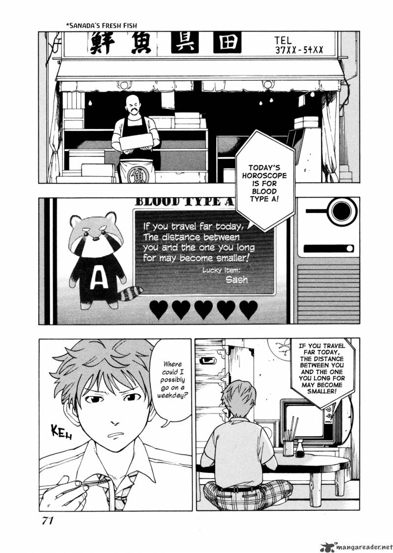 Soredemo Machi Wa Mawatteiru 5 2
