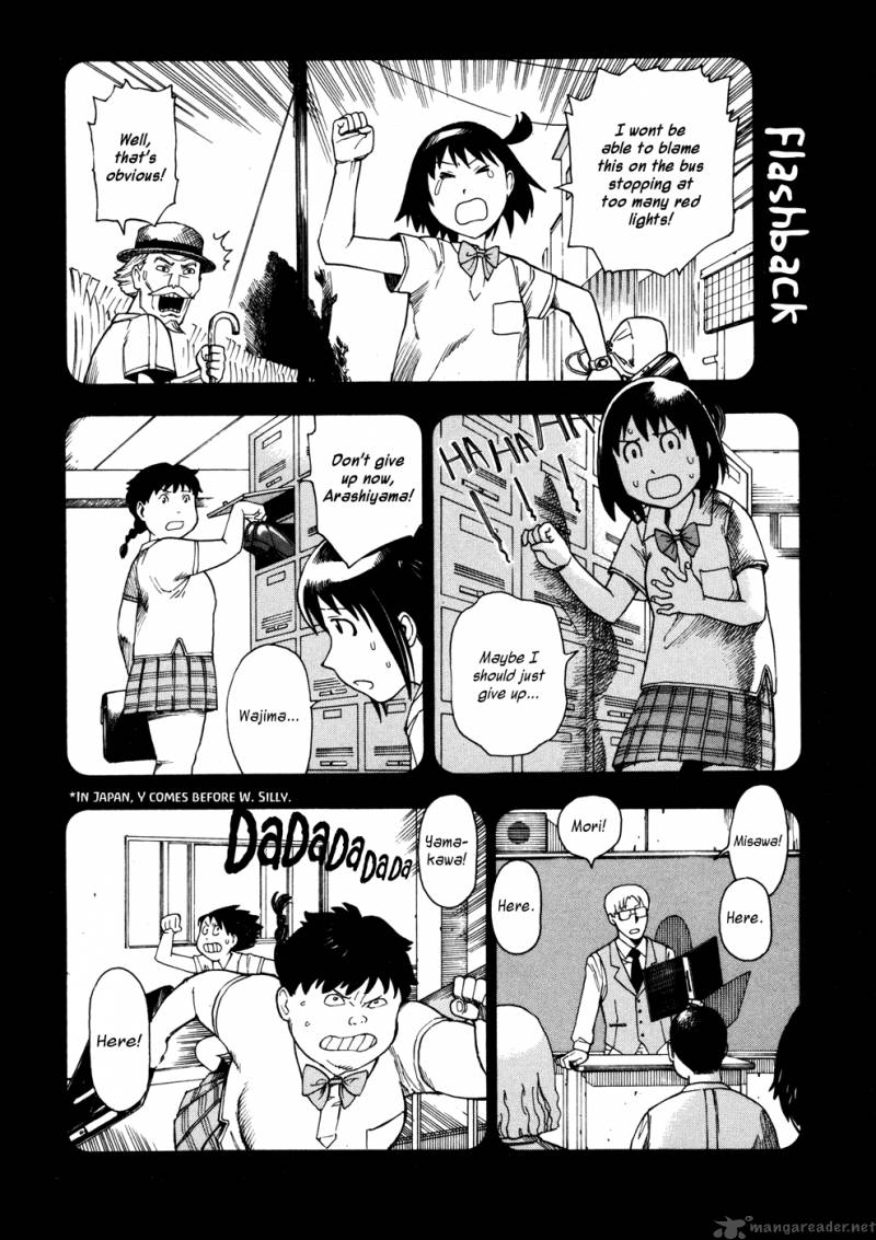 Soredemo Machi Wa Mawatteiru 5 5