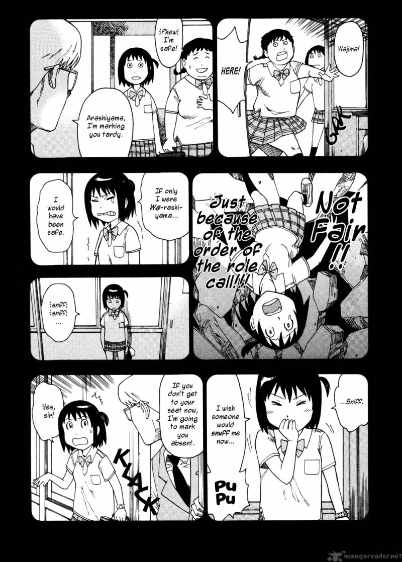 Soredemo Machi Wa Mawatteiru 5 6