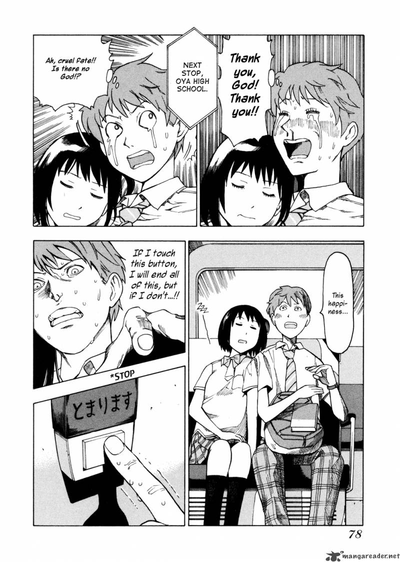 Soredemo Machi Wa Mawatteiru 5 9
