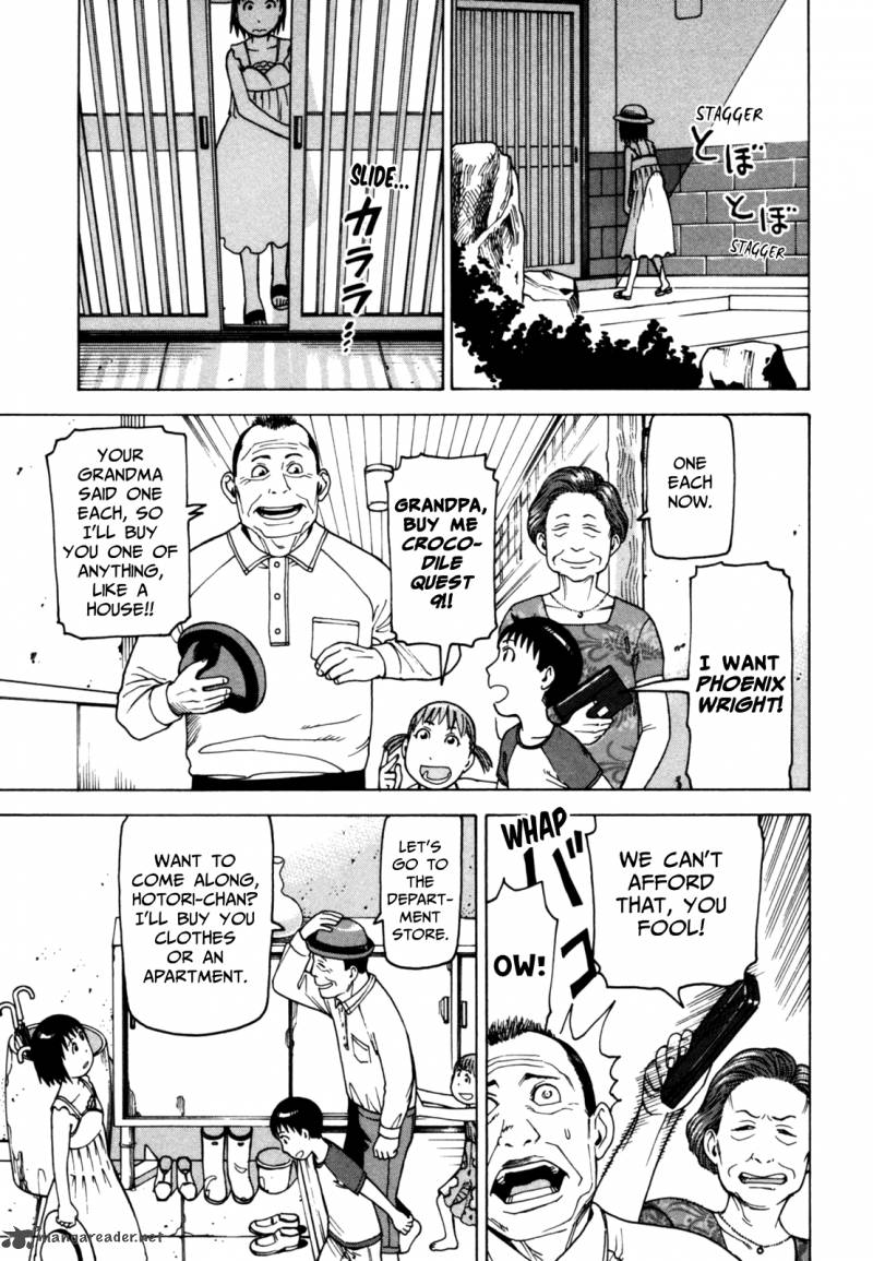 Soredemo Machi Wa Mawatteiru 50 10