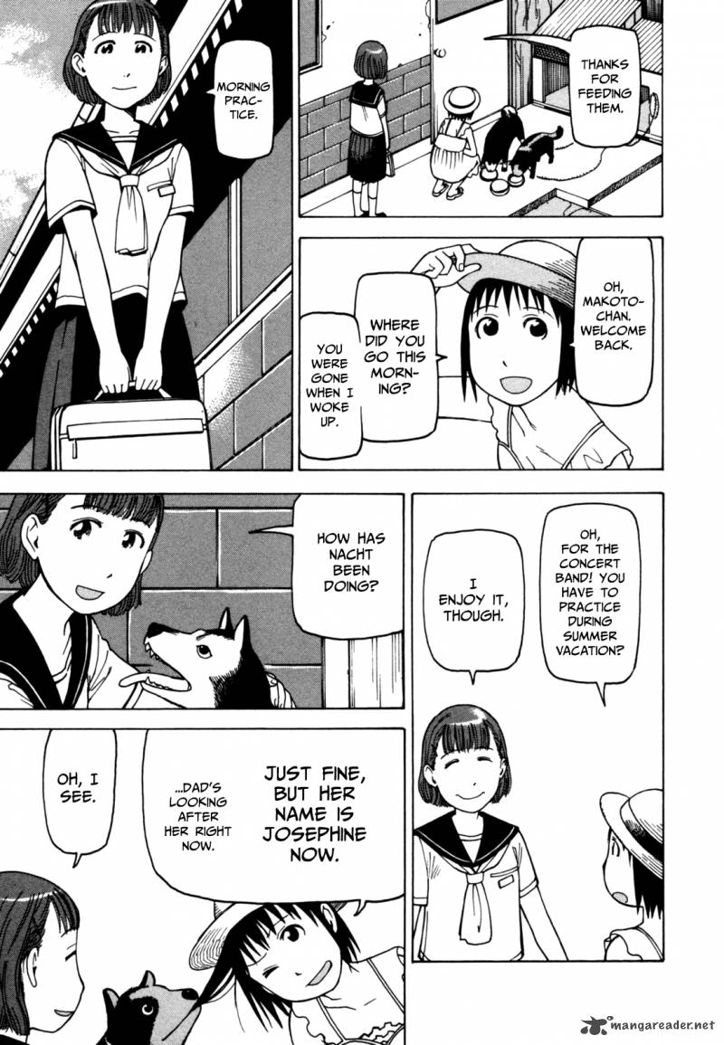 Soredemo Machi Wa Mawatteiru 50 12