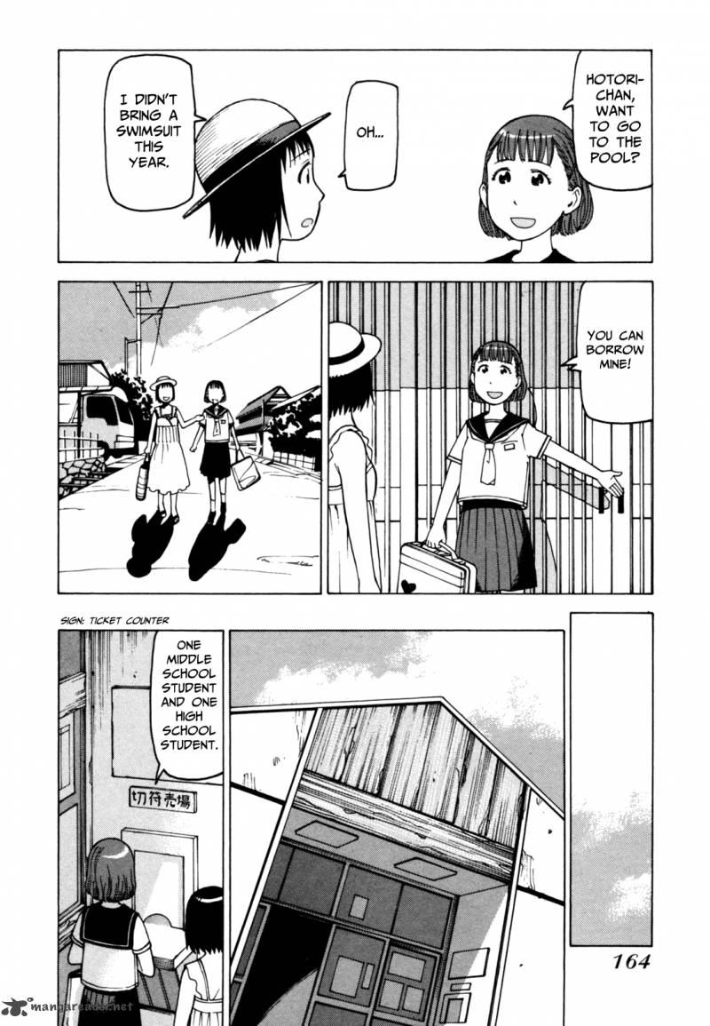 Soredemo Machi Wa Mawatteiru 50 13