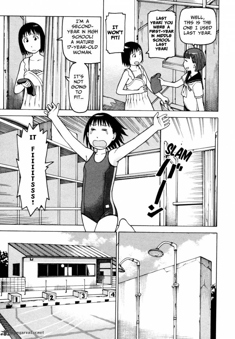 Soredemo Machi Wa Mawatteiru 50 14