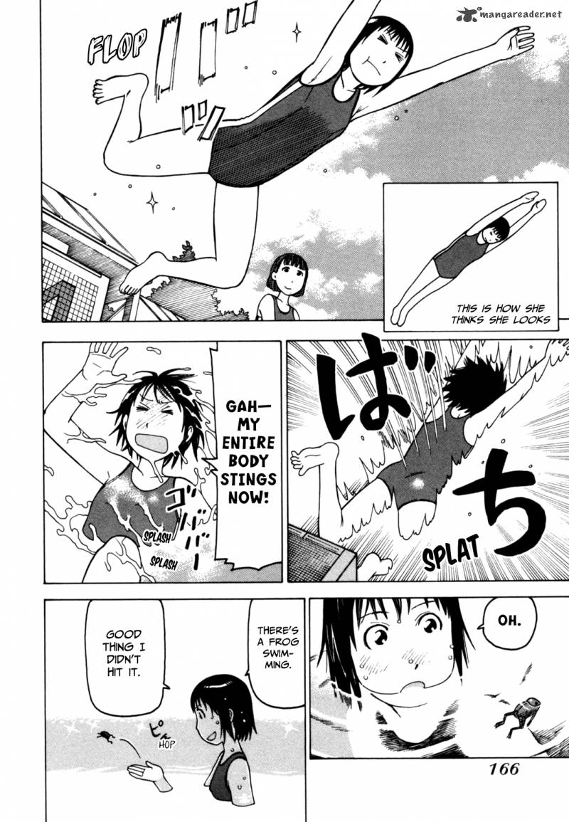 Soredemo Machi Wa Mawatteiru 50 15