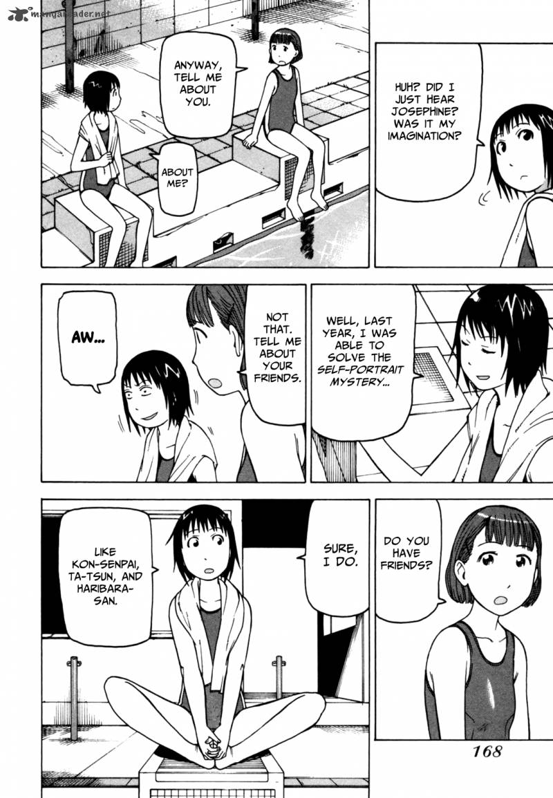 Soredemo Machi Wa Mawatteiru 50 17