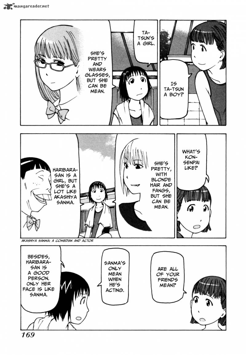 Soredemo Machi Wa Mawatteiru 50 18