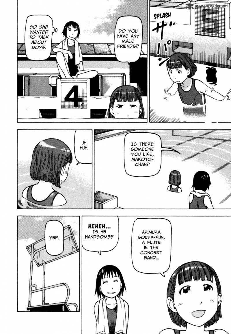 Soredemo Machi Wa Mawatteiru 50 19