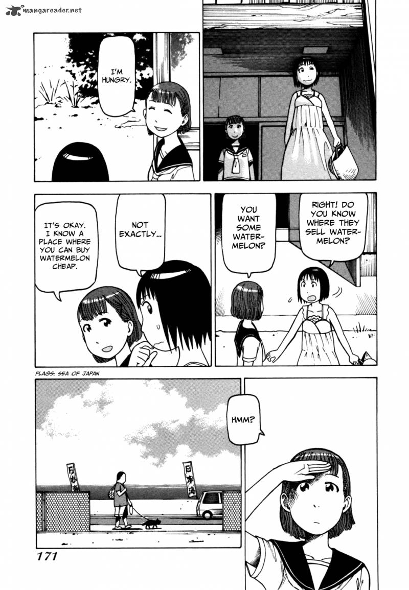 Soredemo Machi Wa Mawatteiru 50 20