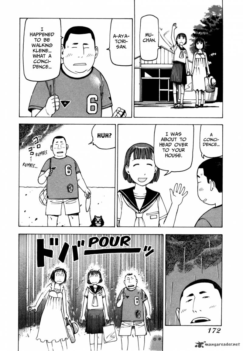 Soredemo Machi Wa Mawatteiru 50 21