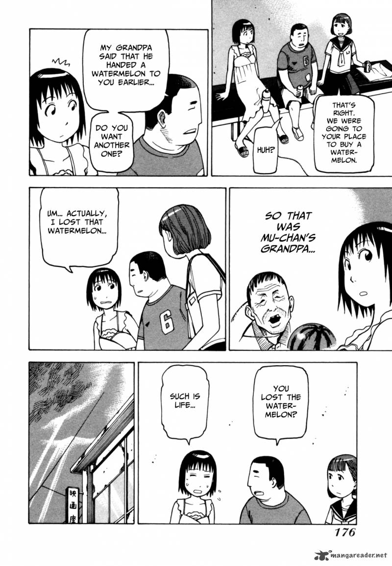 Soredemo Machi Wa Mawatteiru 50 25