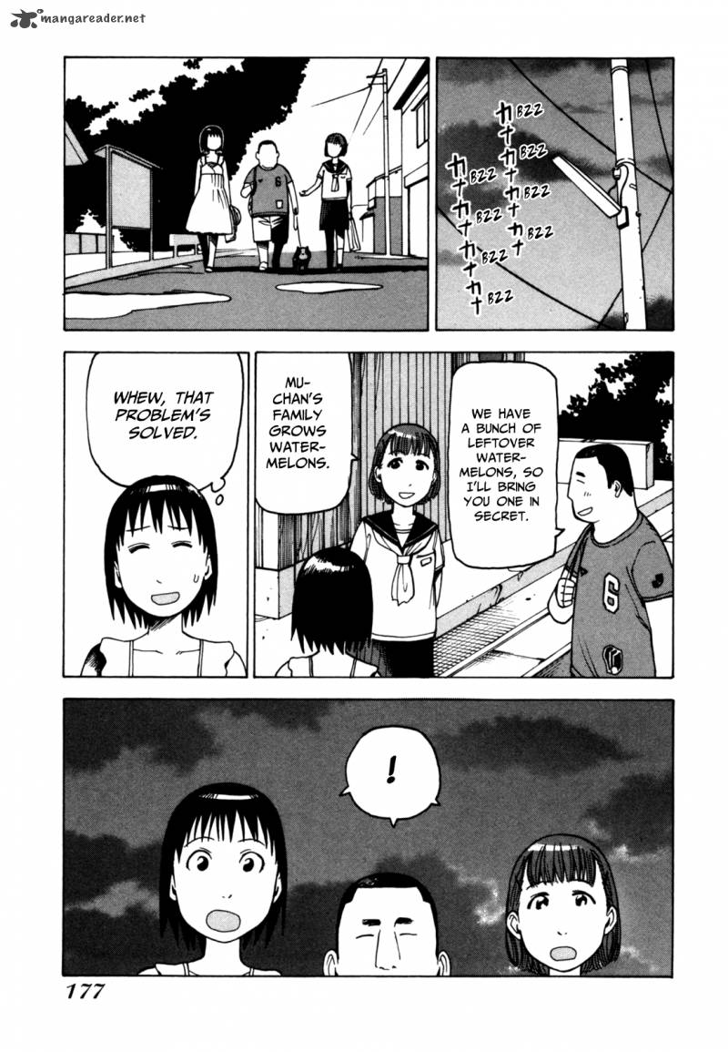 Soredemo Machi Wa Mawatteiru 50 26