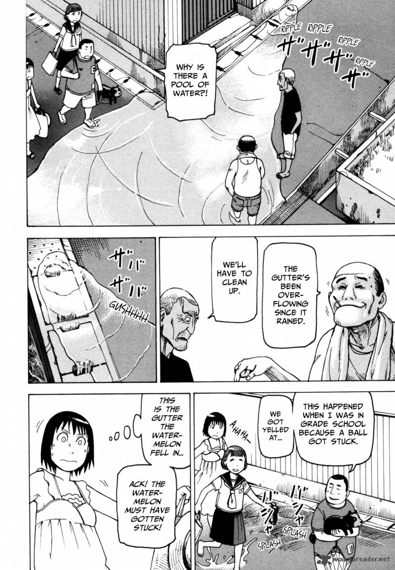 Soredemo Machi Wa Mawatteiru 50 27