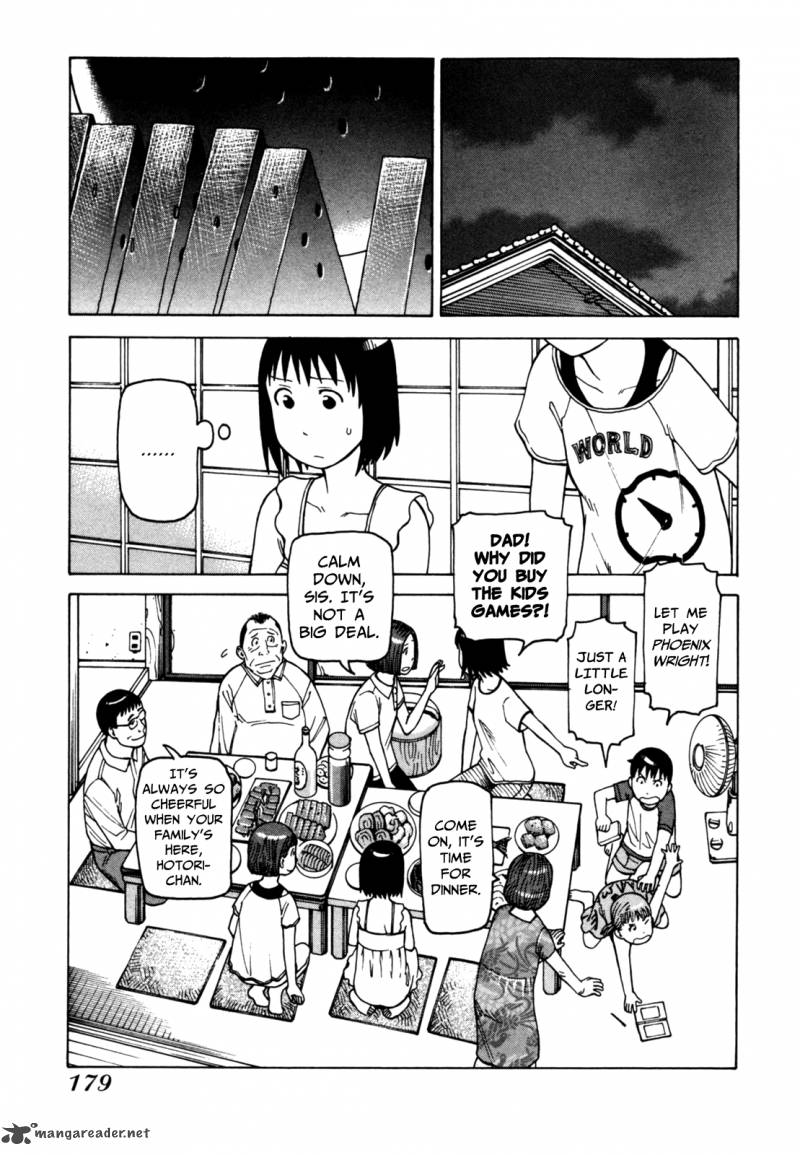Soredemo Machi Wa Mawatteiru 50 28