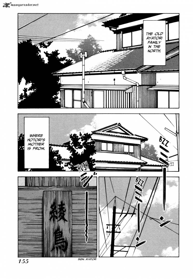 Soredemo Machi Wa Mawatteiru 50 4