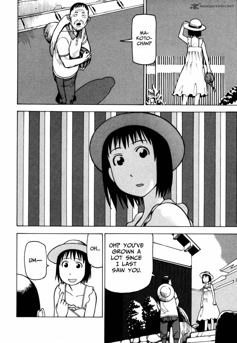 Soredemo Machi Wa Mawatteiru 50 5