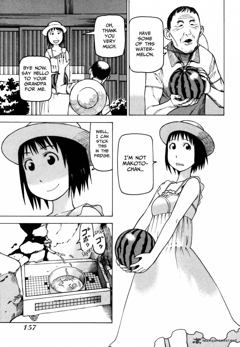 Soredemo Machi Wa Mawatteiru 50 6