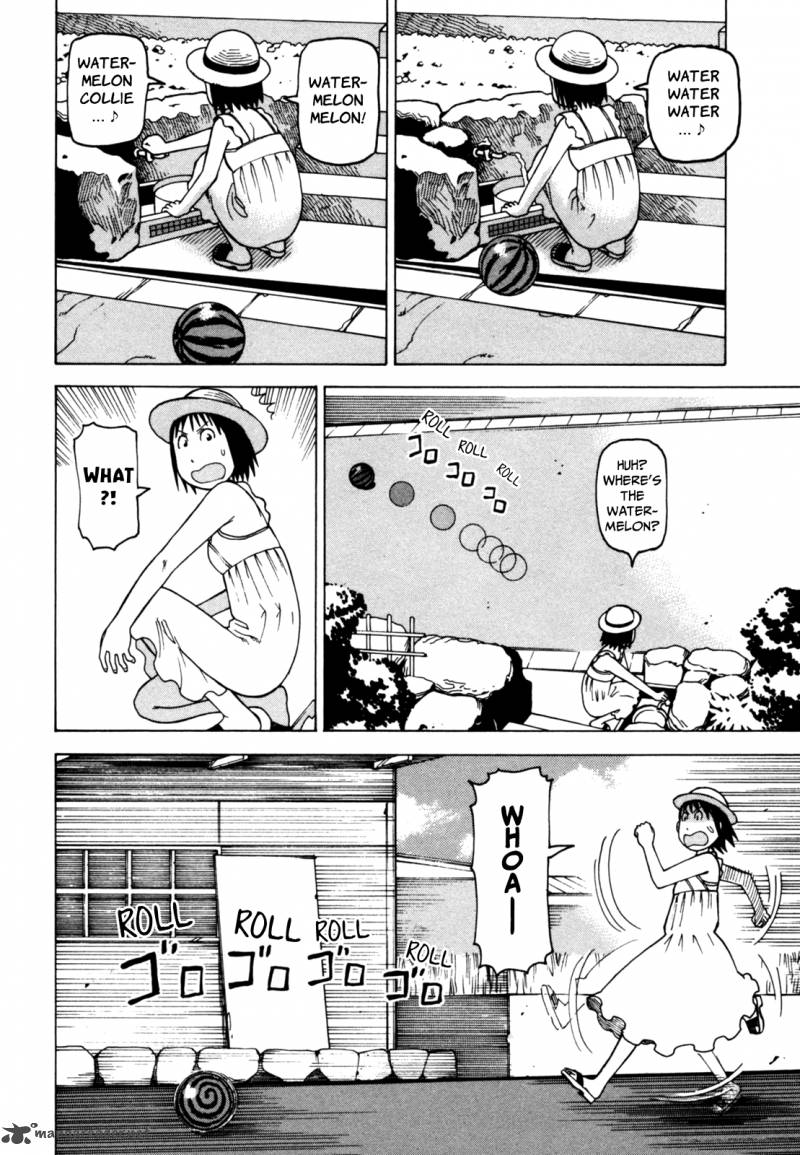 Soredemo Machi Wa Mawatteiru 50 7