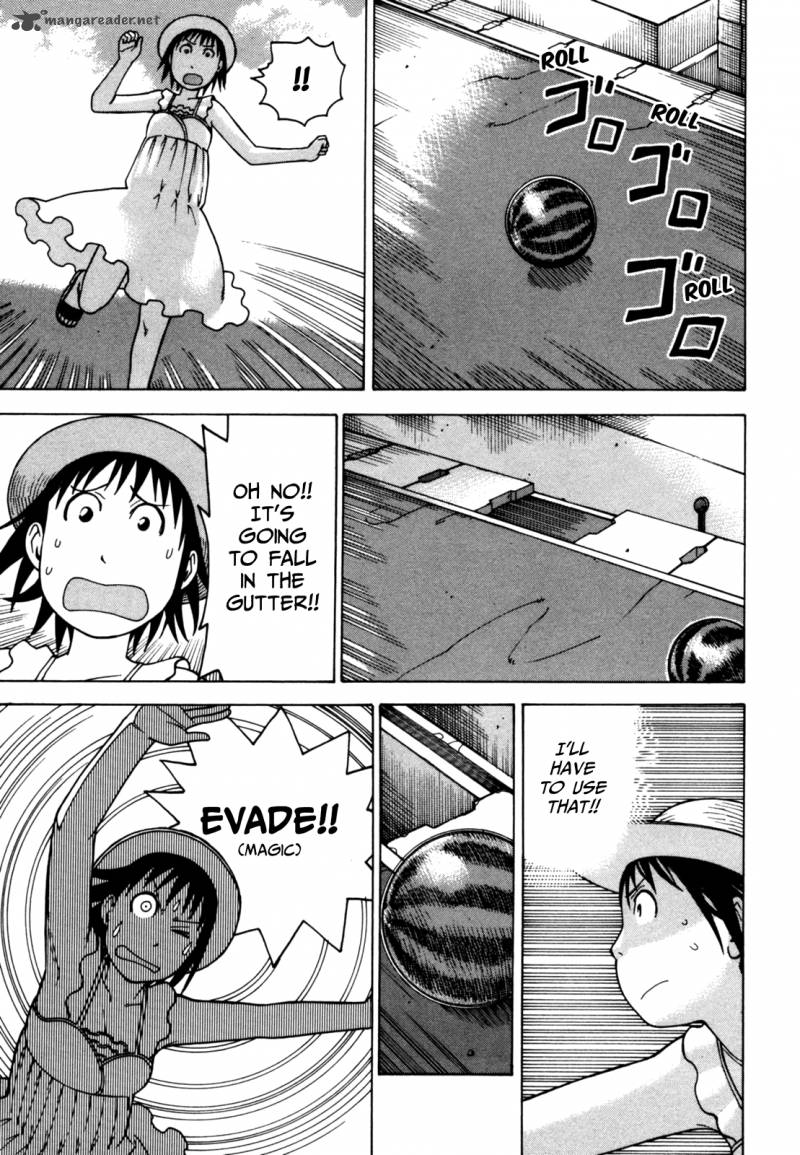 Soredemo Machi Wa Mawatteiru 50 8