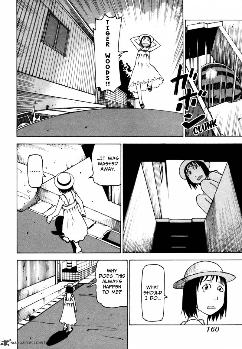 Soredemo Machi Wa Mawatteiru 50 9