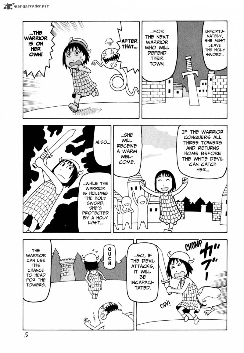 Soredemo Machi Wa Mawatteiru 51 10