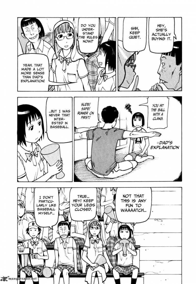 Soredemo Machi Wa Mawatteiru 51 12