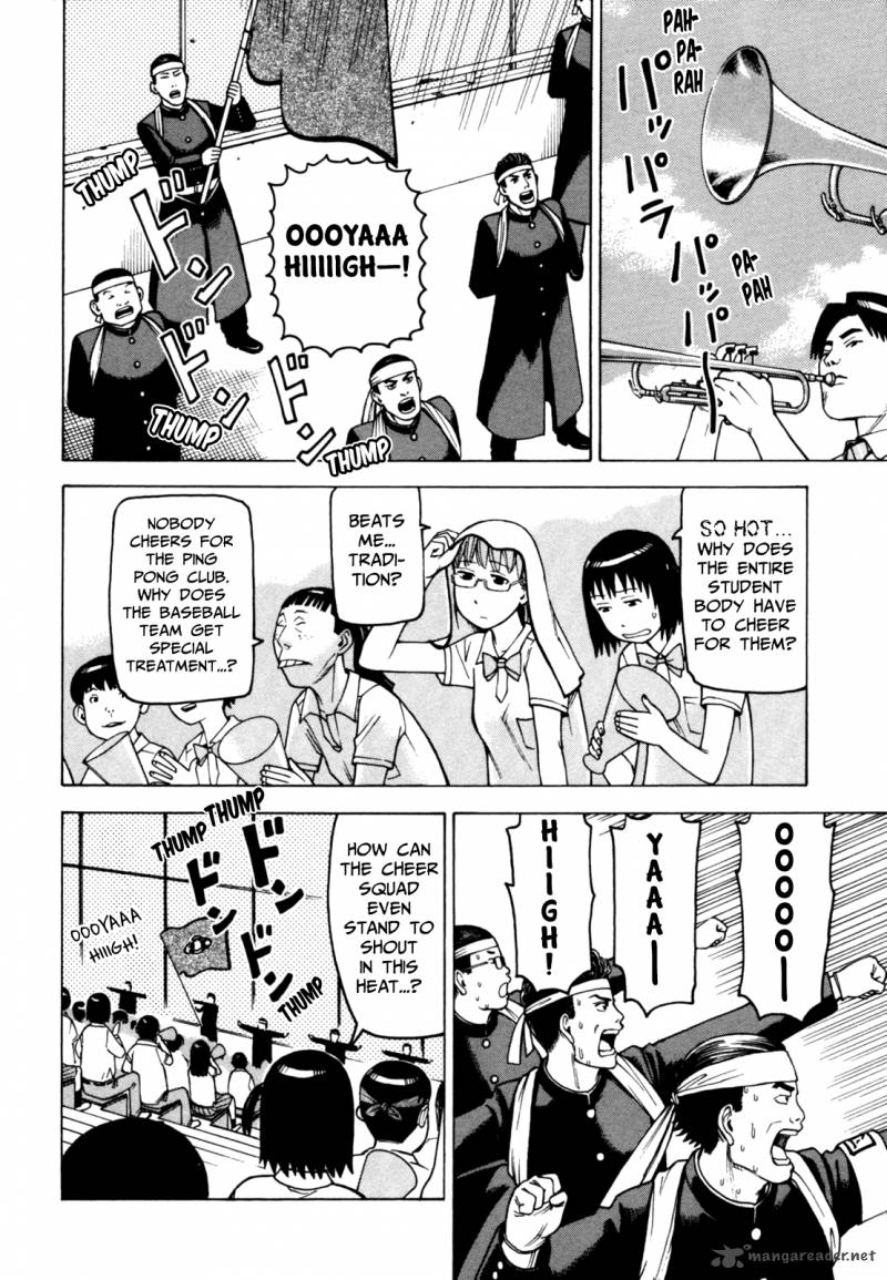 Soredemo Machi Wa Mawatteiru 51 13