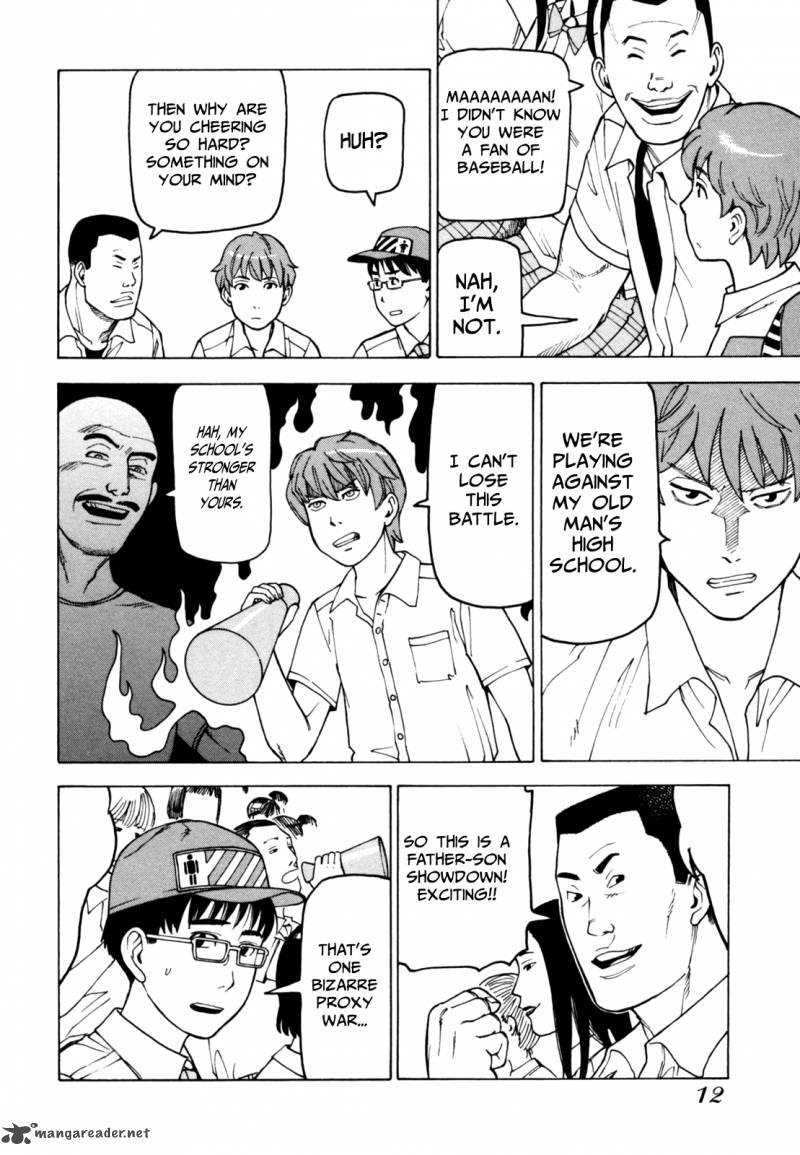Soredemo Machi Wa Mawatteiru 51 17