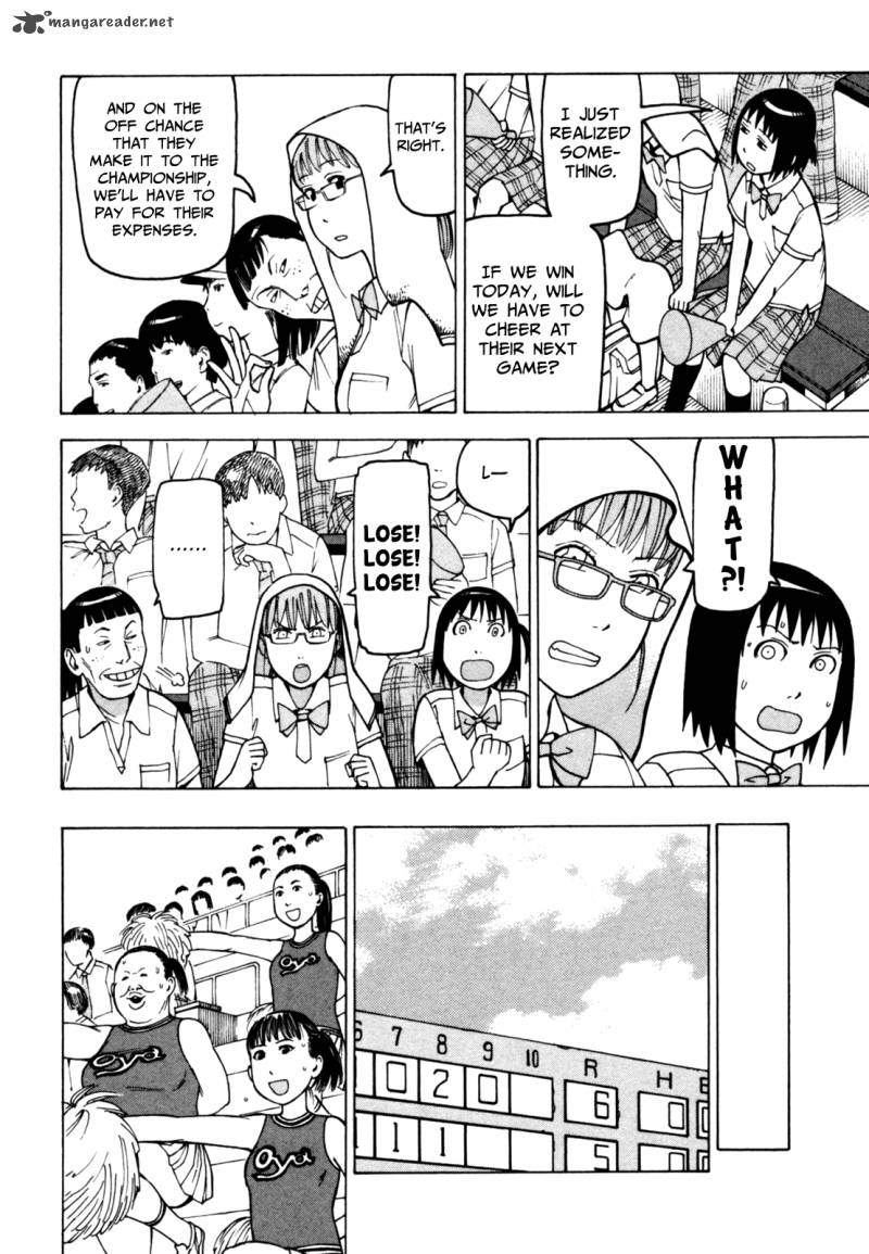Soredemo Machi Wa Mawatteiru 51 19