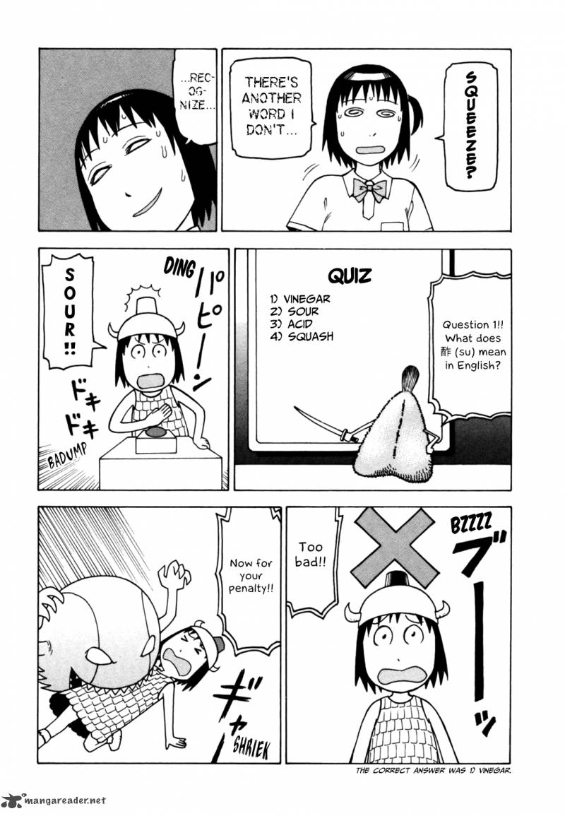 Soredemo Machi Wa Mawatteiru 51 21