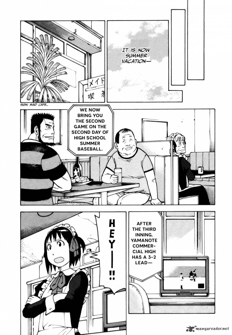 Soredemo Machi Wa Mawatteiru 51 22
